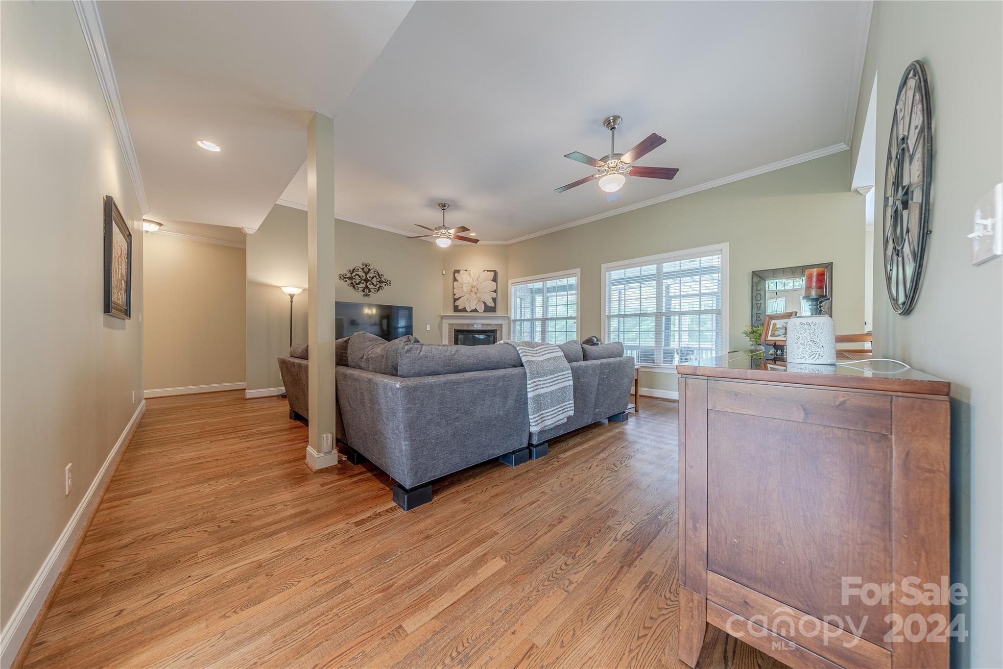 Millstone Creek - Residential