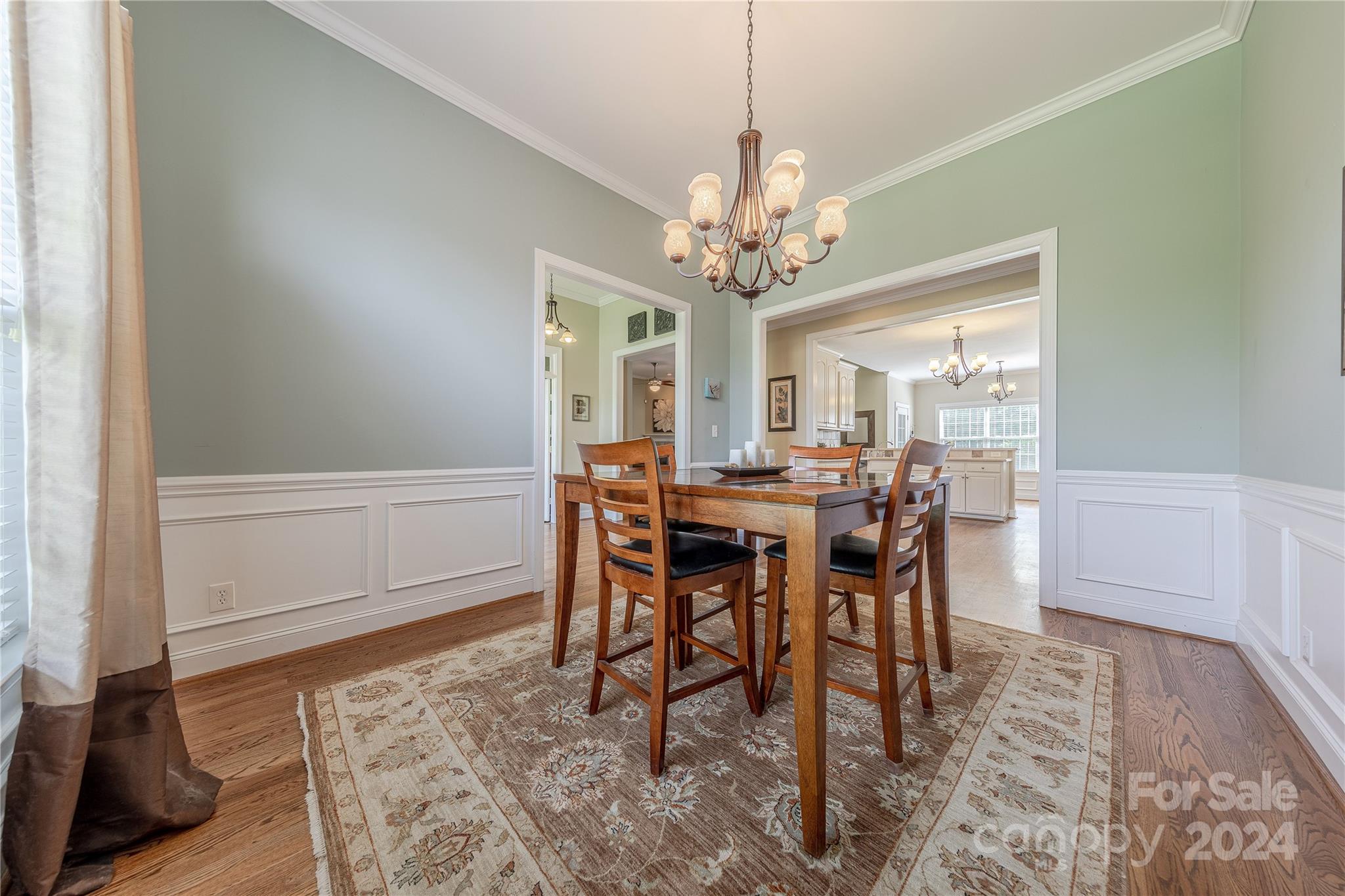 Millstone Creek - Residential