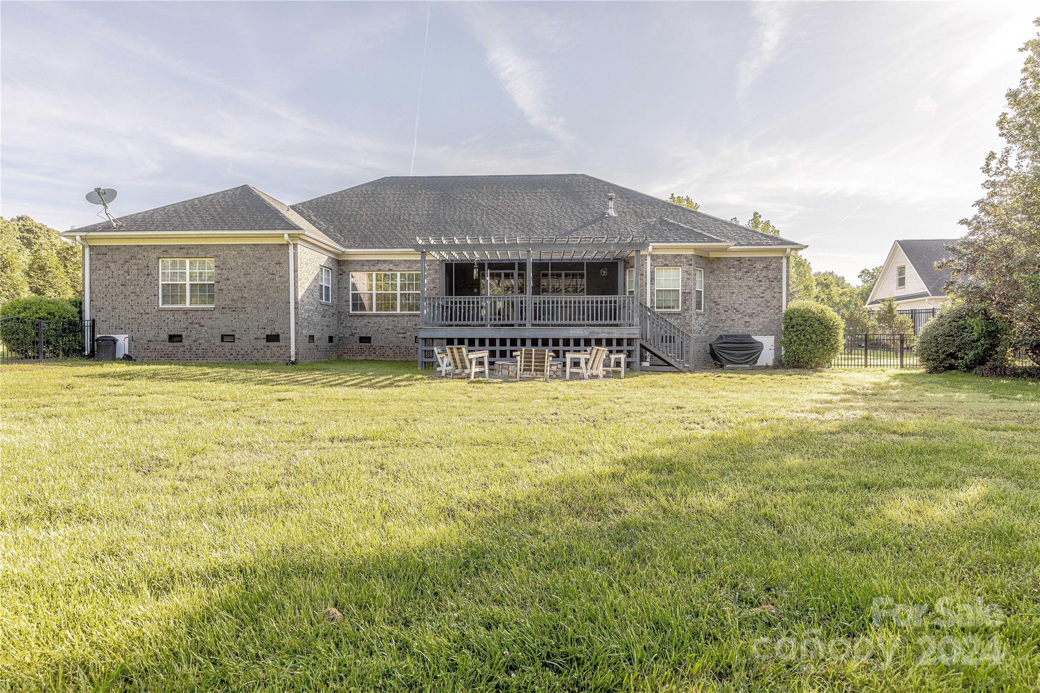 Millstone Creek - Residential