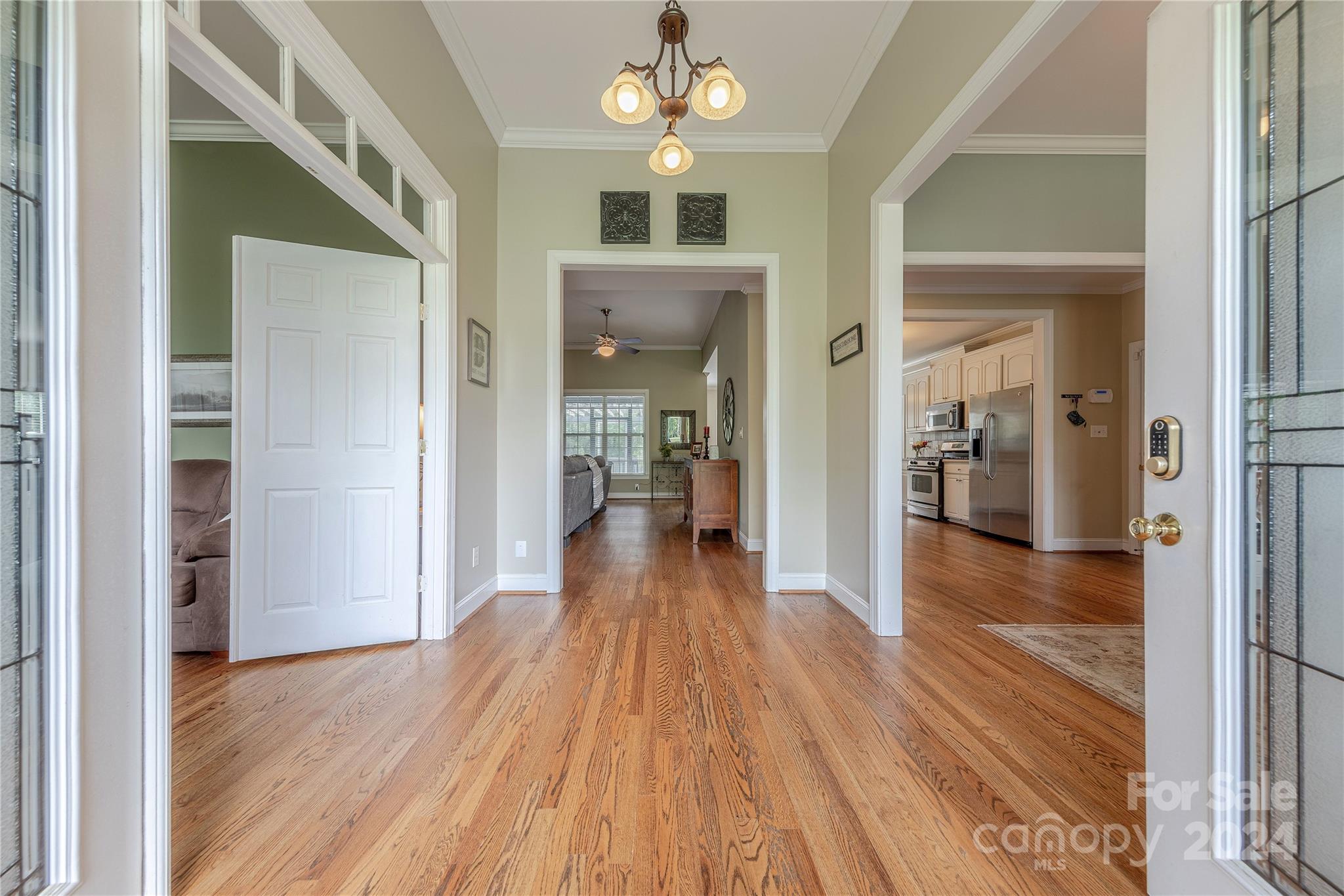 Millstone Creek - Residential