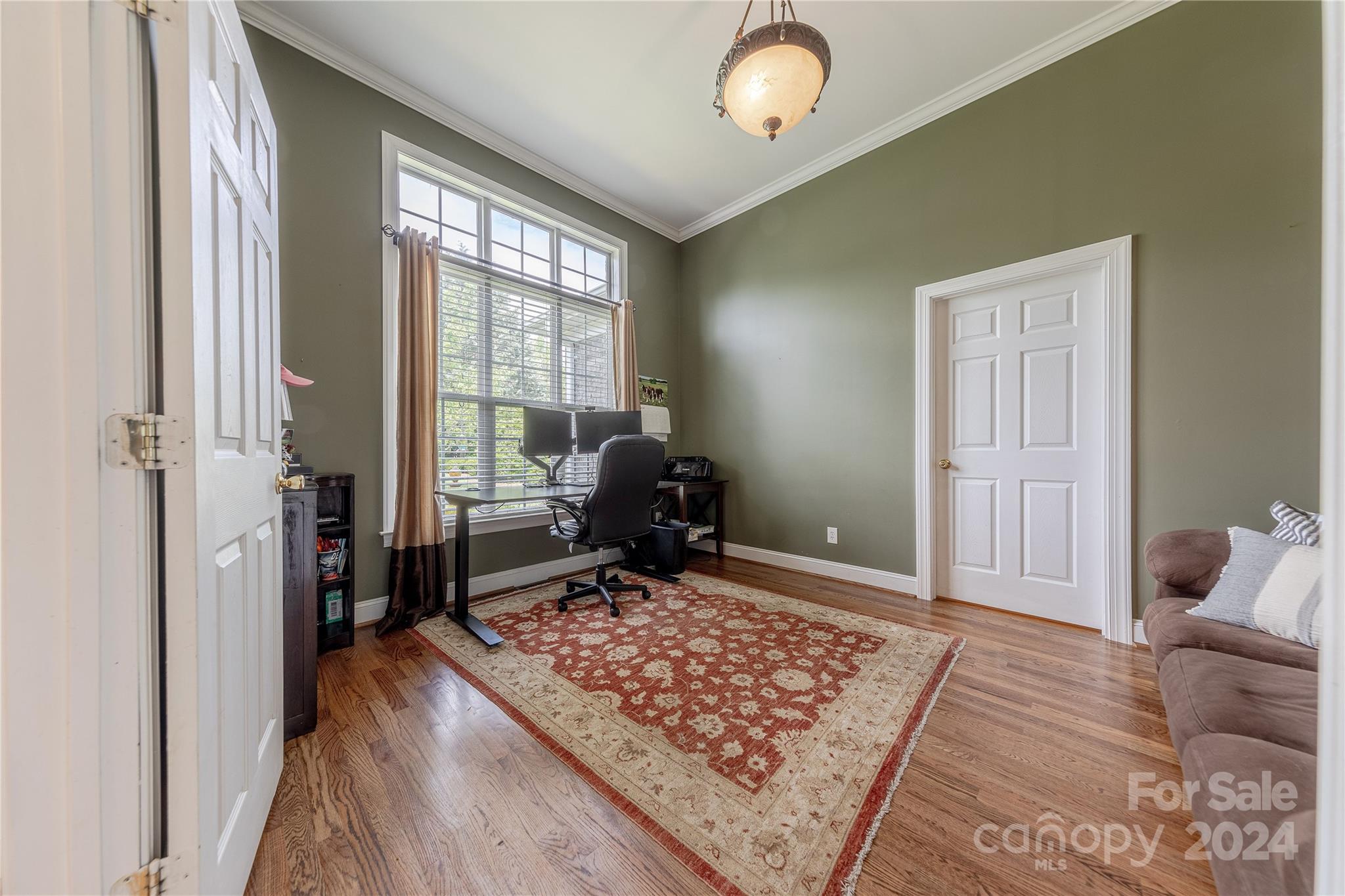 Millstone Creek - Residential