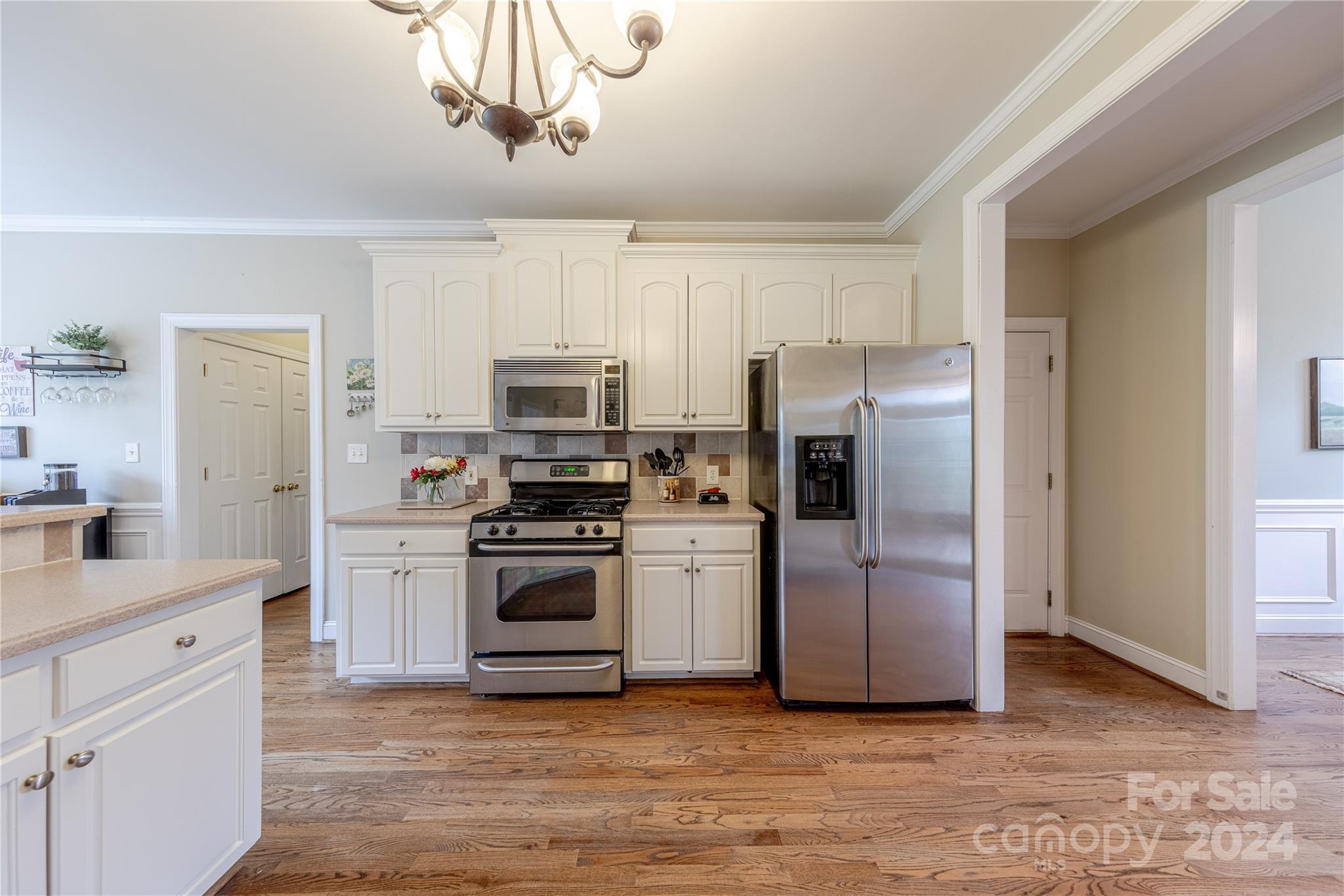 Millstone Creek - Residential