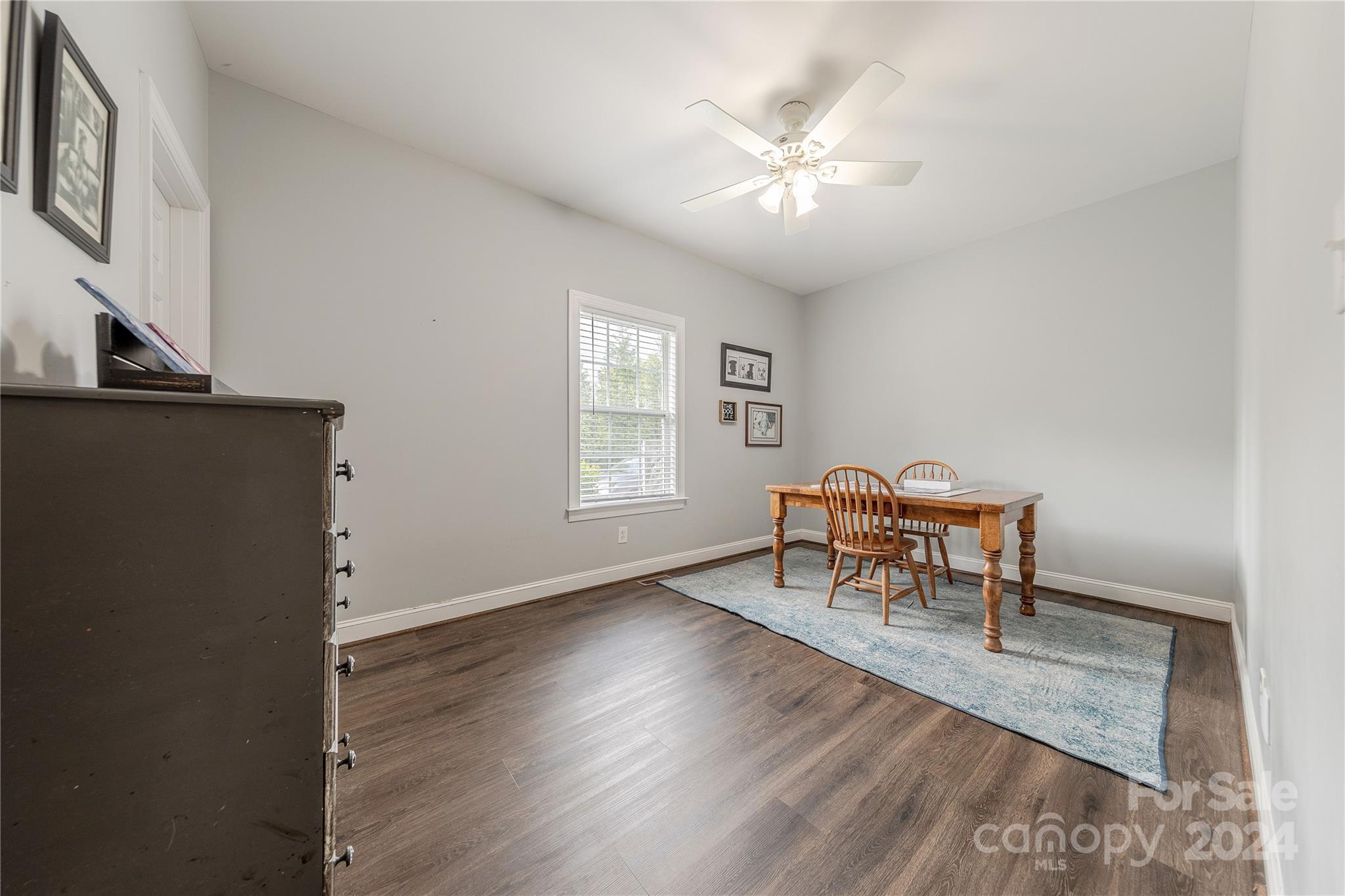 Millstone Creek - Residential