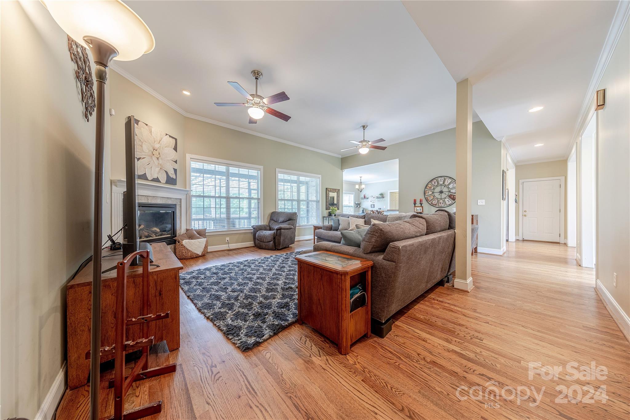 Millstone Creek - Residential