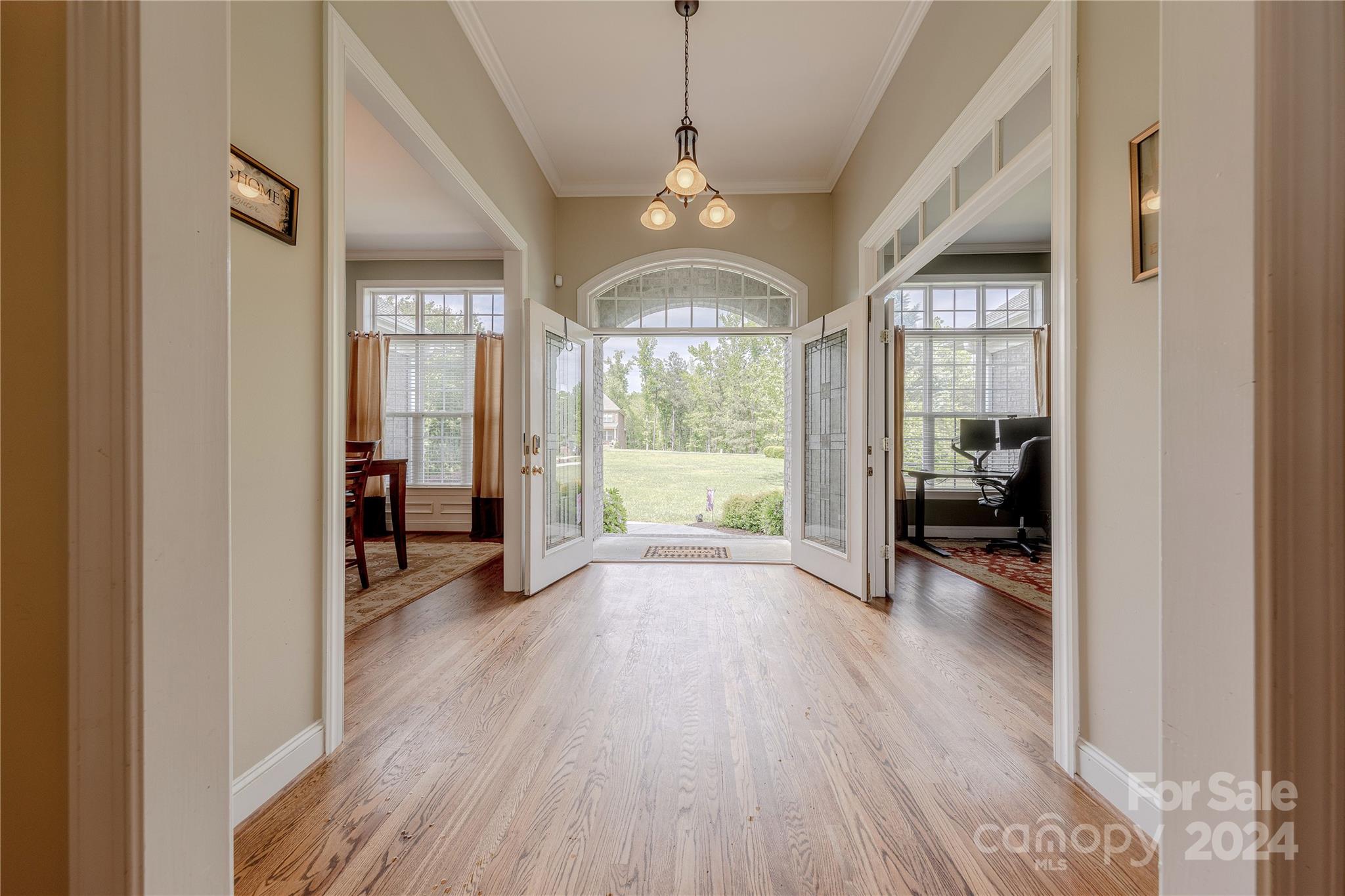 Millstone Creek - Residential