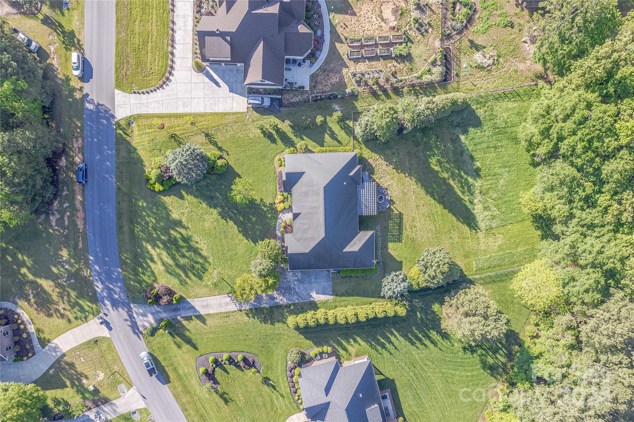 Millstone Creek - Residential