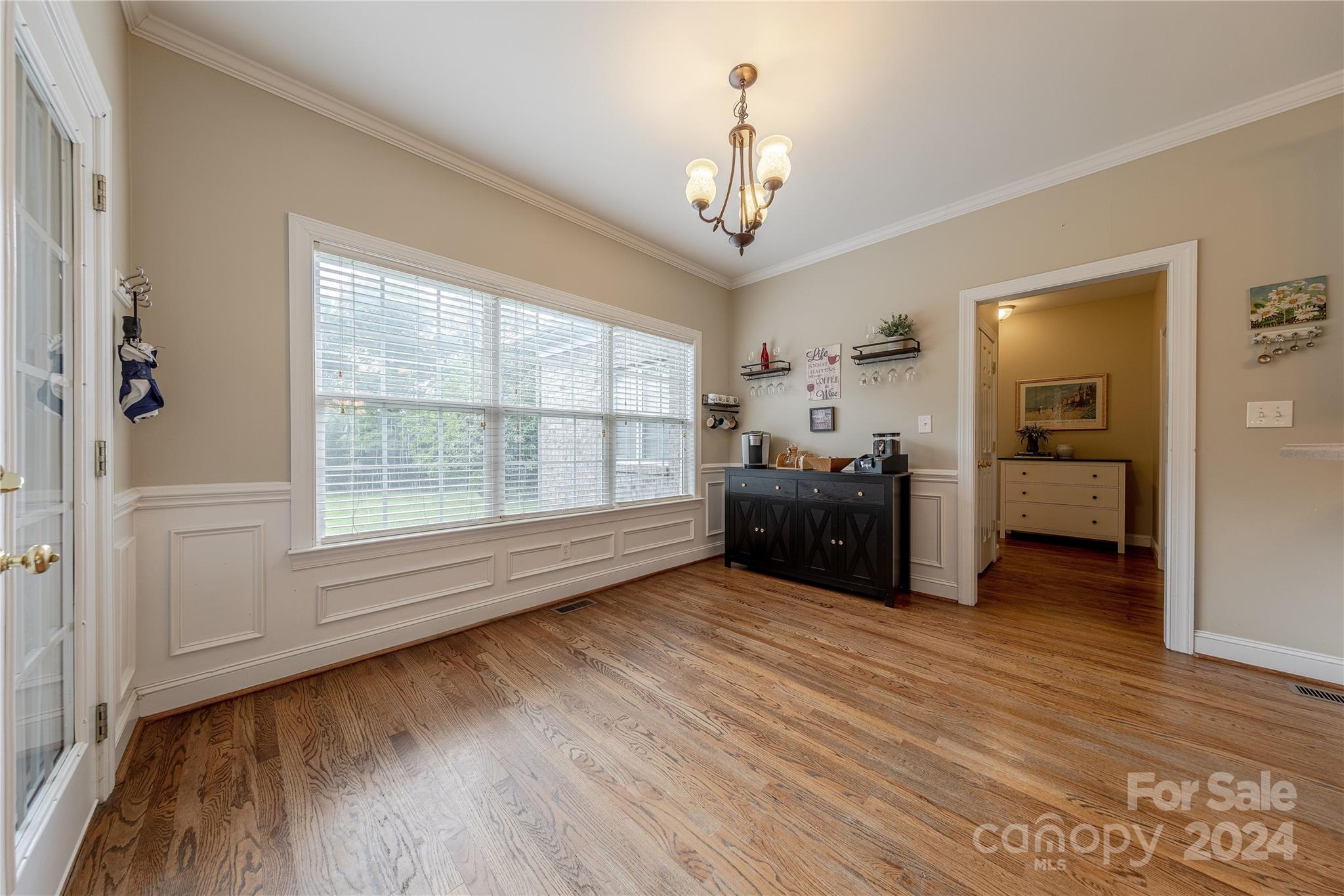 Millstone Creek - Residential