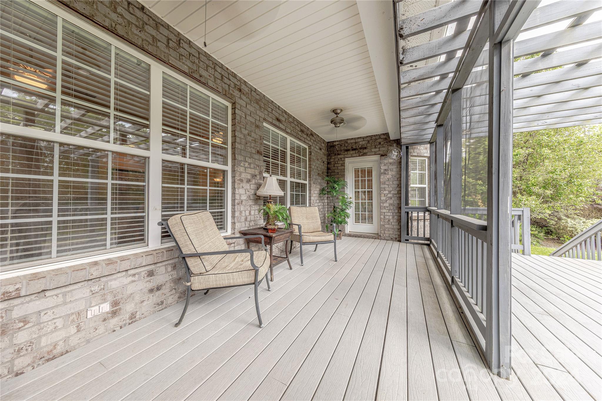 Millstone Creek - Residential