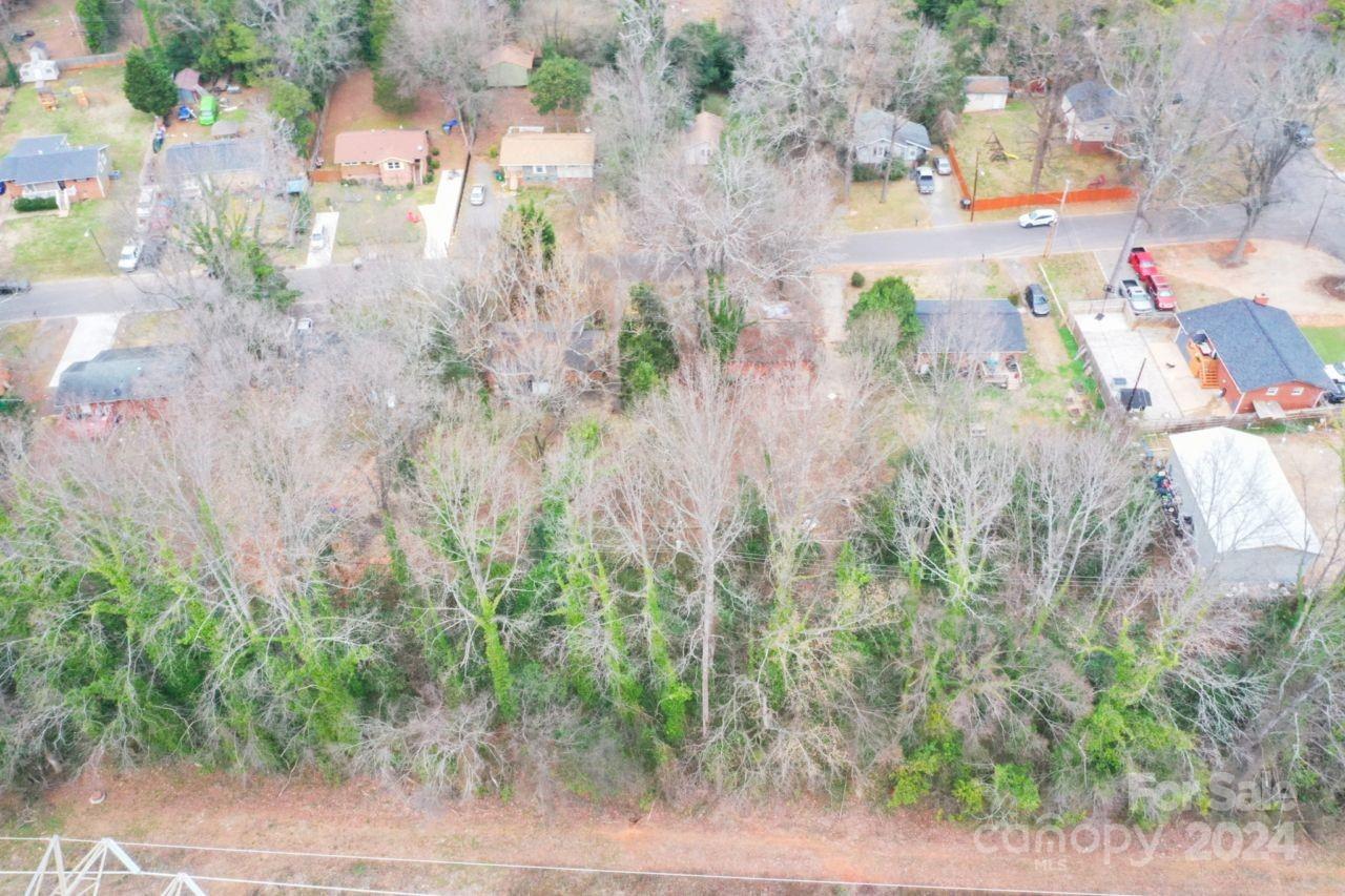 Yorkmont Park - Residential