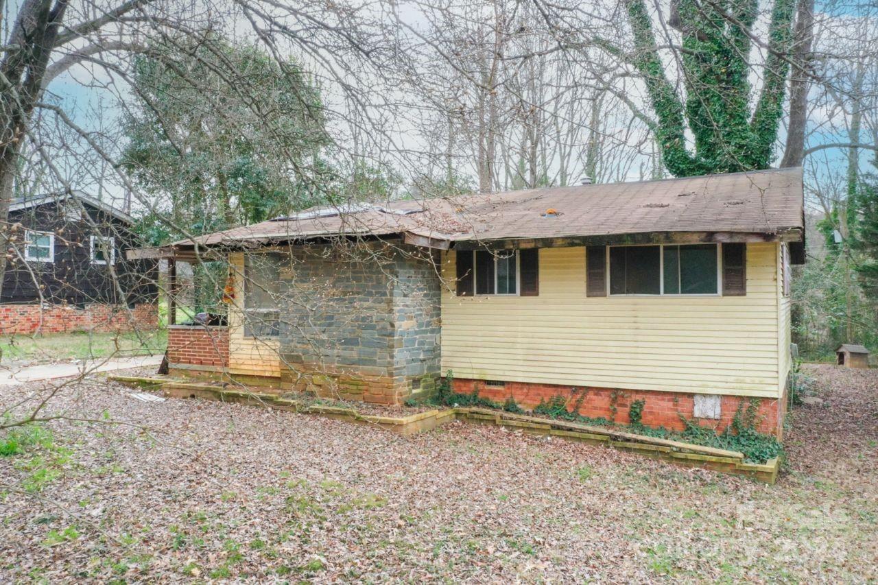 Yorkmont Park - Residential