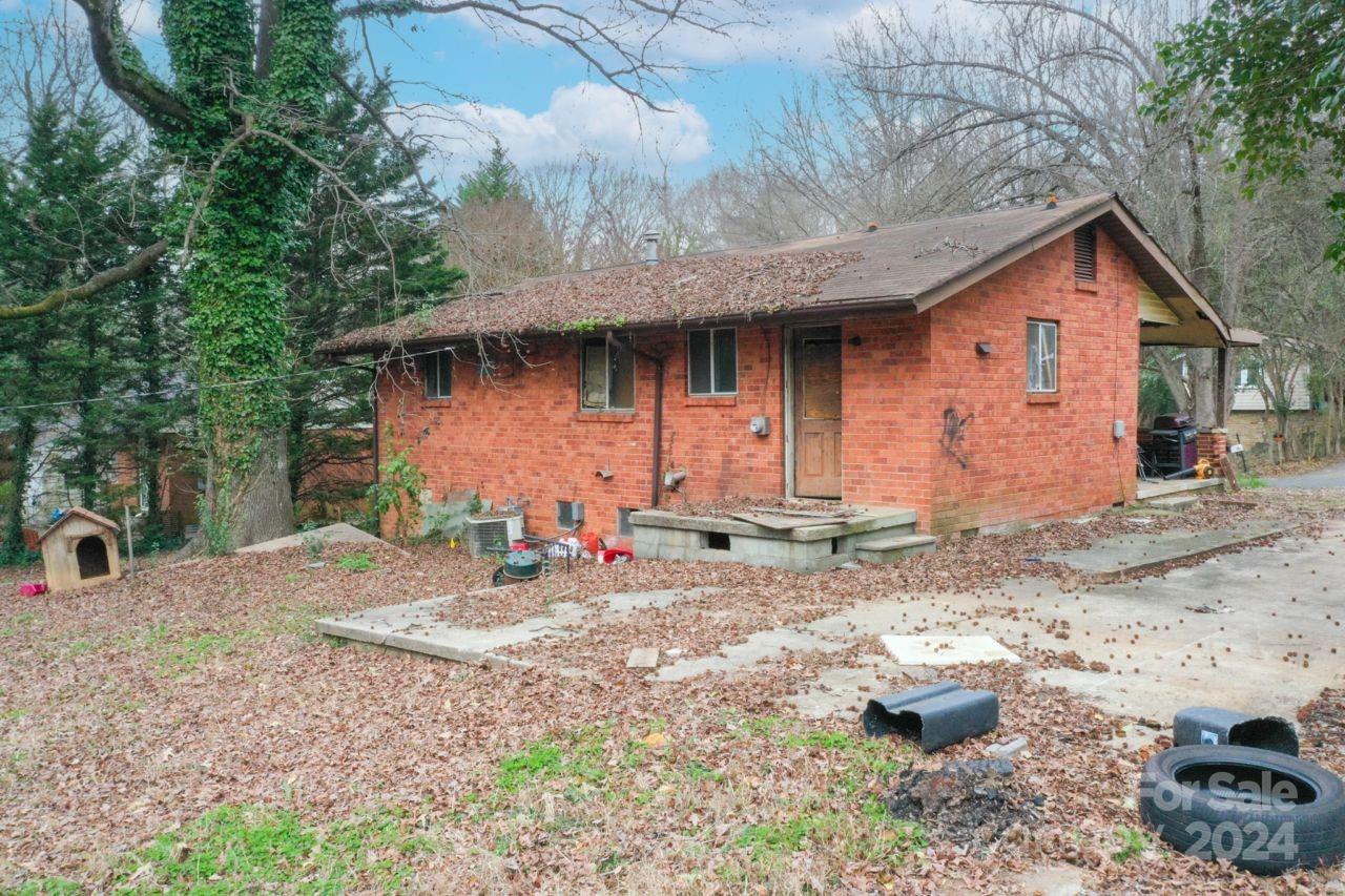 Yorkmont Park - Residential