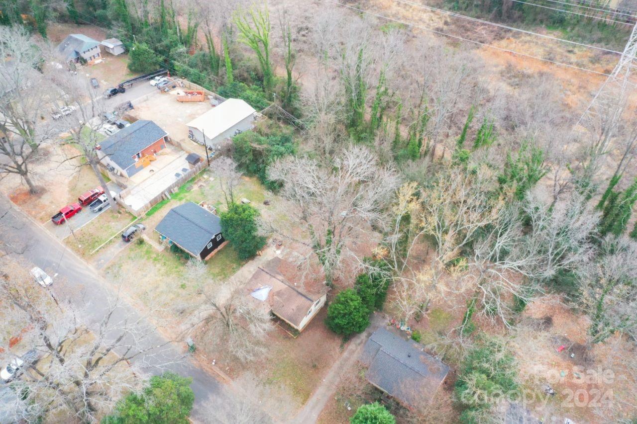 Yorkmont Park - Residential