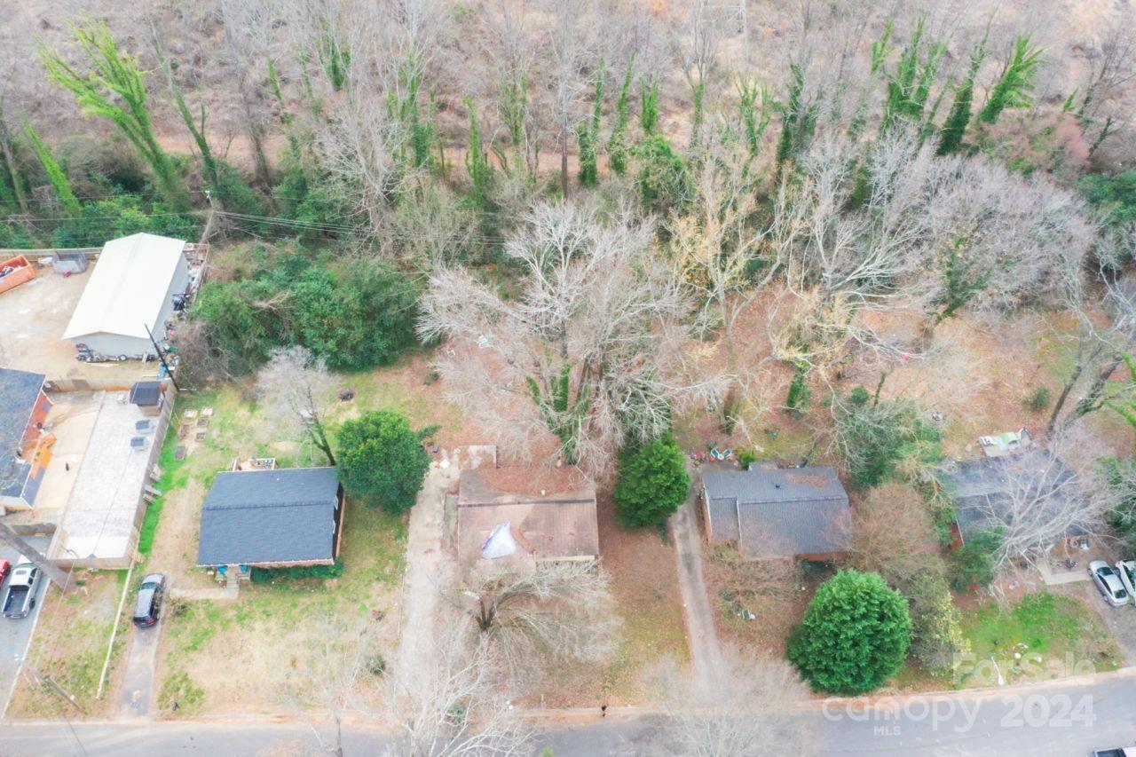 Yorkmont Park - Residential