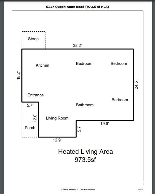 Yorkmont Park - Residential