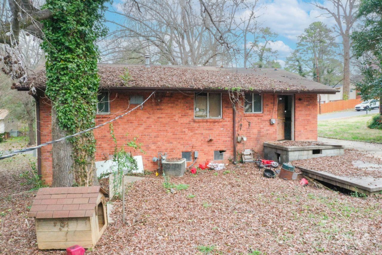 Yorkmont Park - Residential