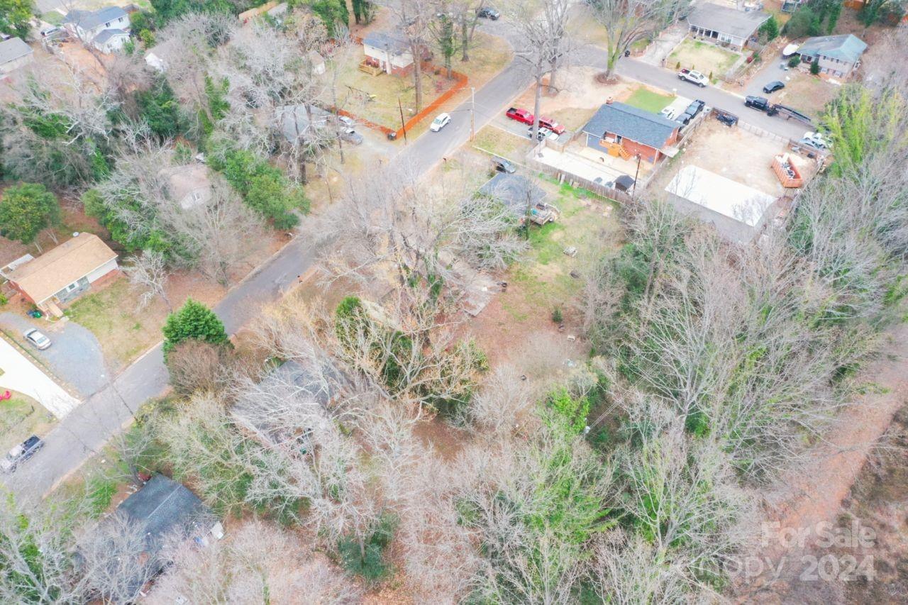 Yorkmont Park - Residential