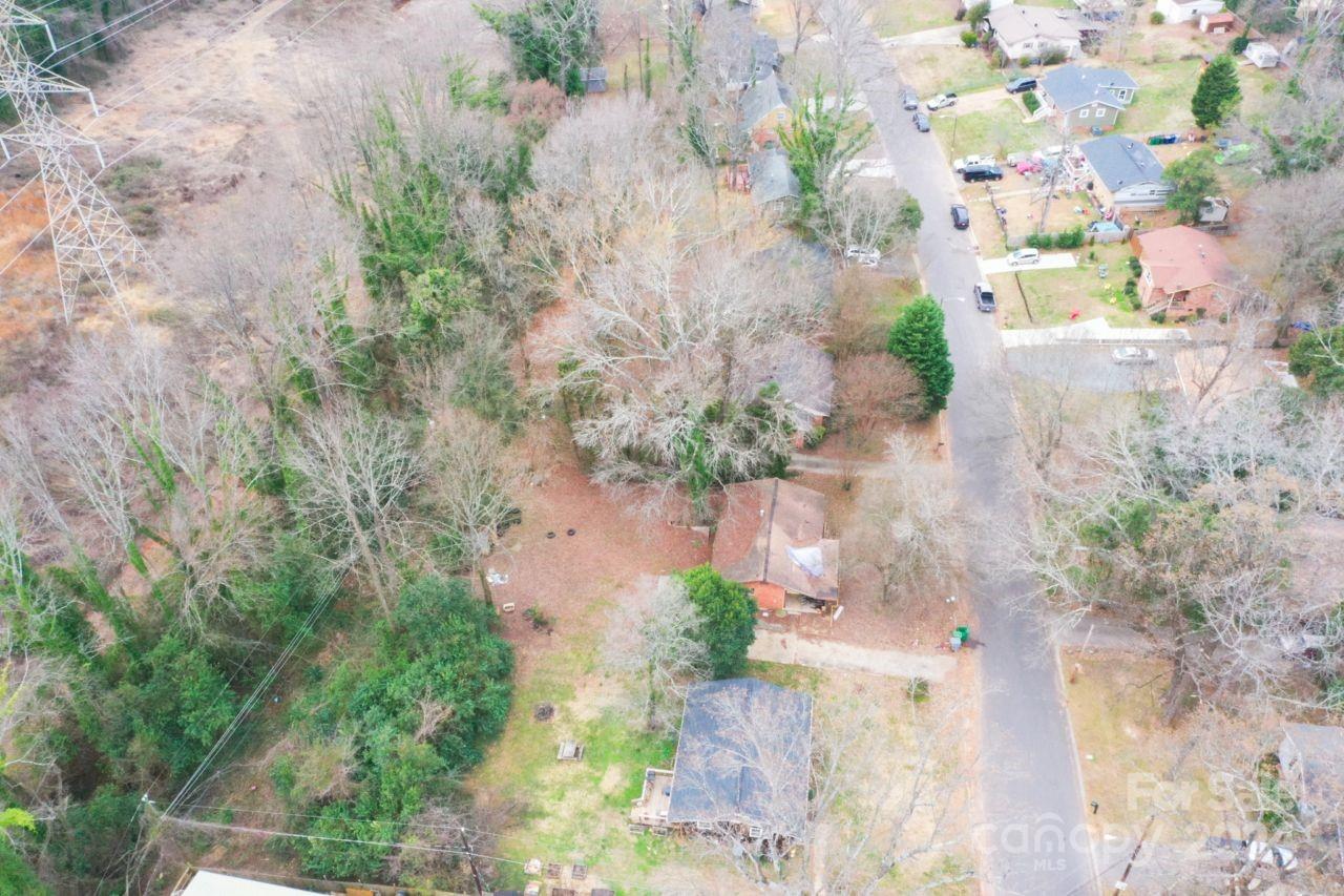 Yorkmont Park - Residential