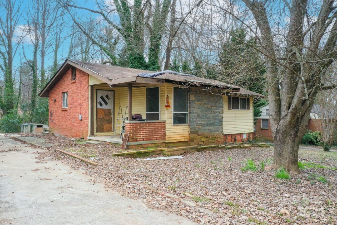 Yorkmont Park - Residential