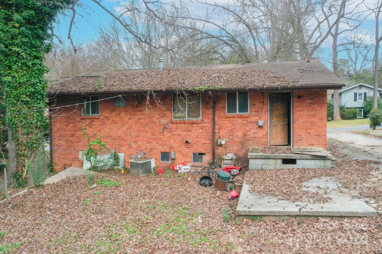 Yorkmont Park - Residential