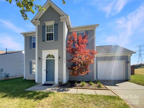 Photo of 1326 Majestic Meadow Drive, Charlotte, NC 28216 (MLS # 4314823)