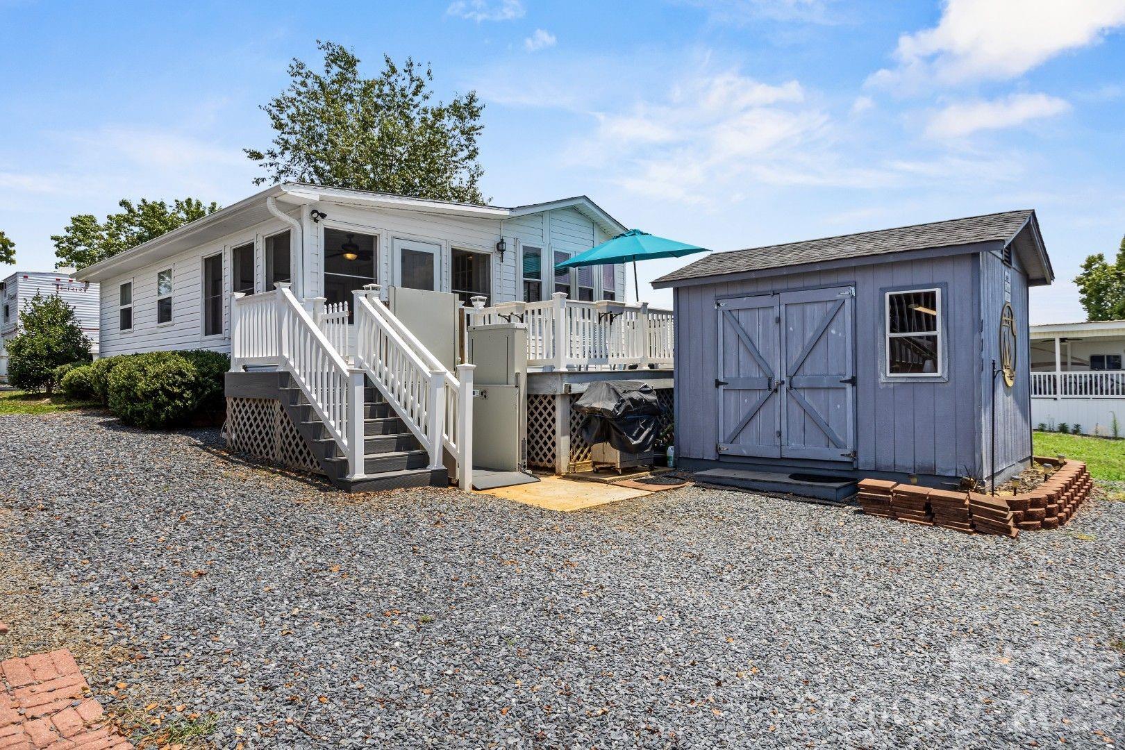 111 Scenic View Lane, New London, NC, 28127