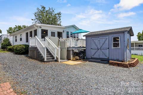 Photo of 111 Scenic View Lane, New London, NC 28127 (MLS # 4409718)