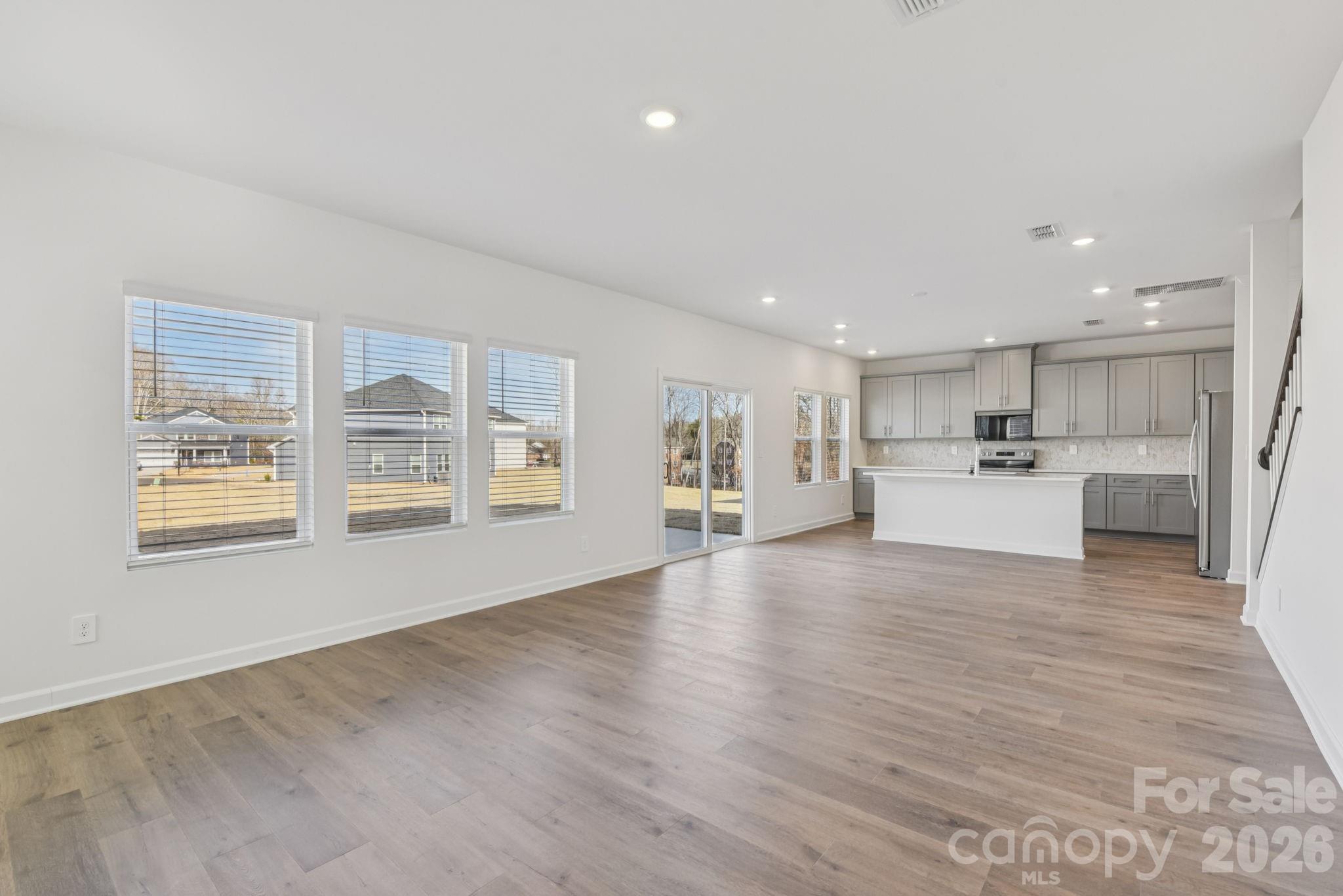 Nelsons Creek - Residential