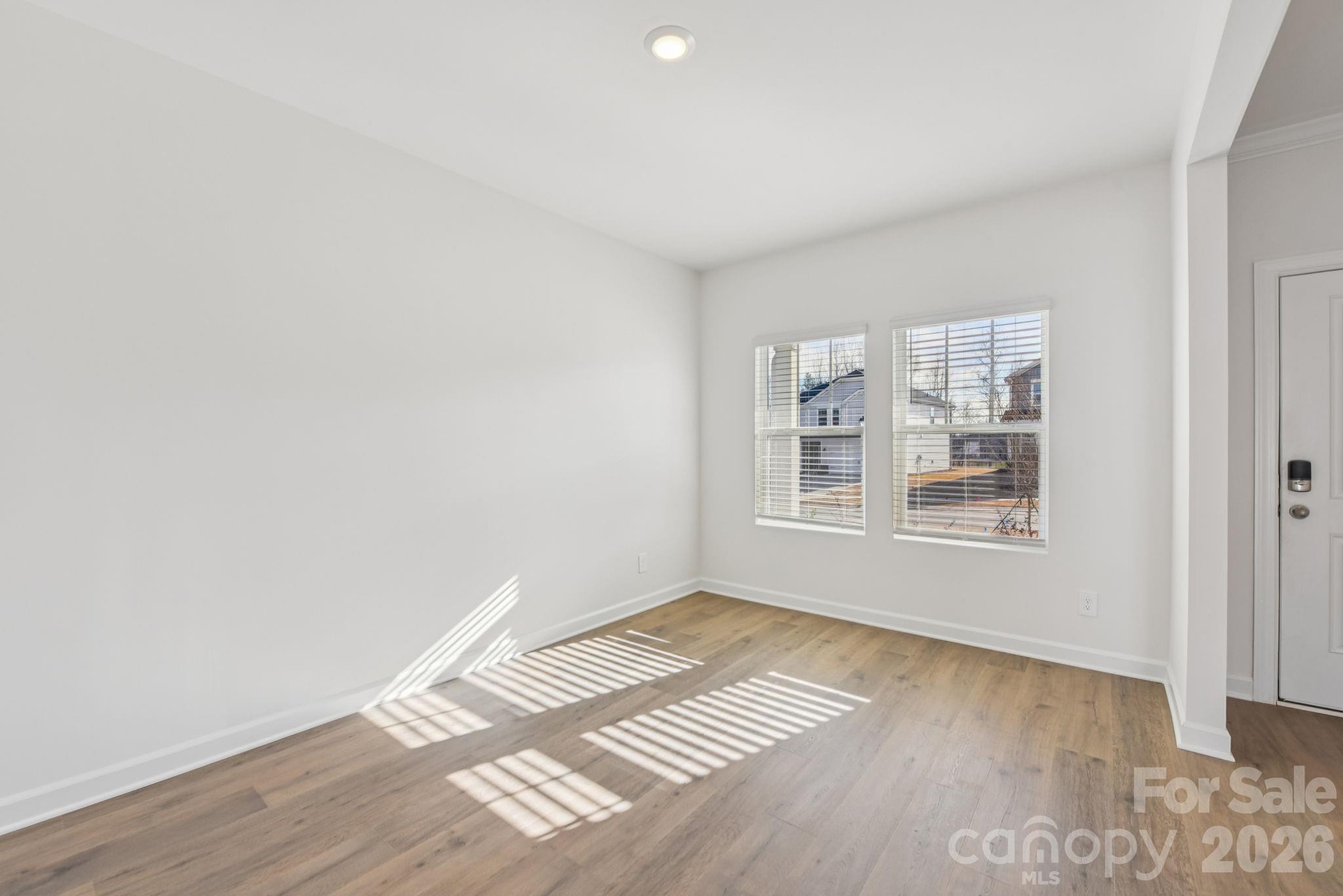 Nelsons Creek - Residential