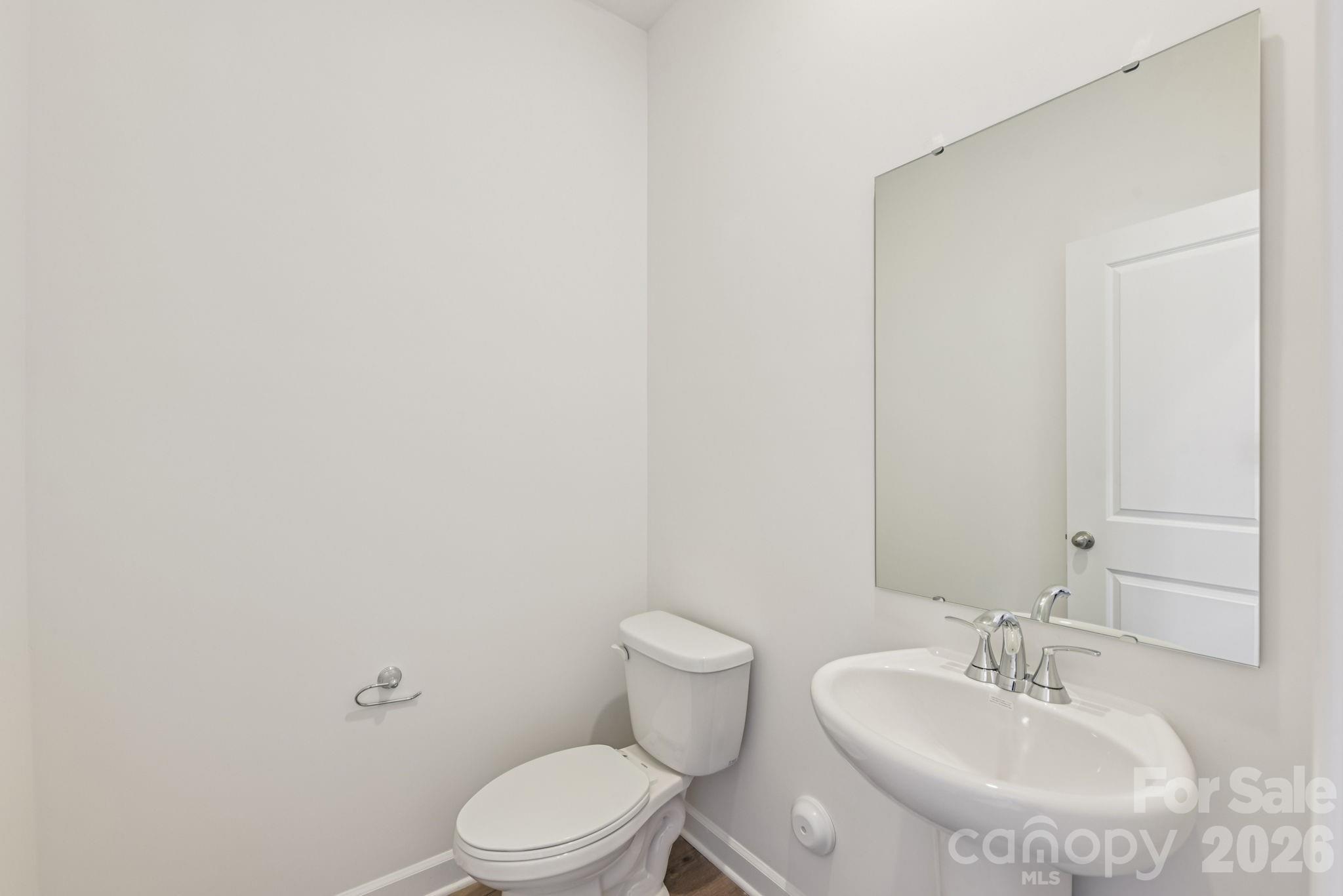 Nelsons Creek - Residential