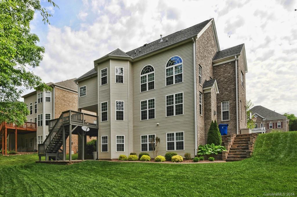 Kensington Forest - Residential