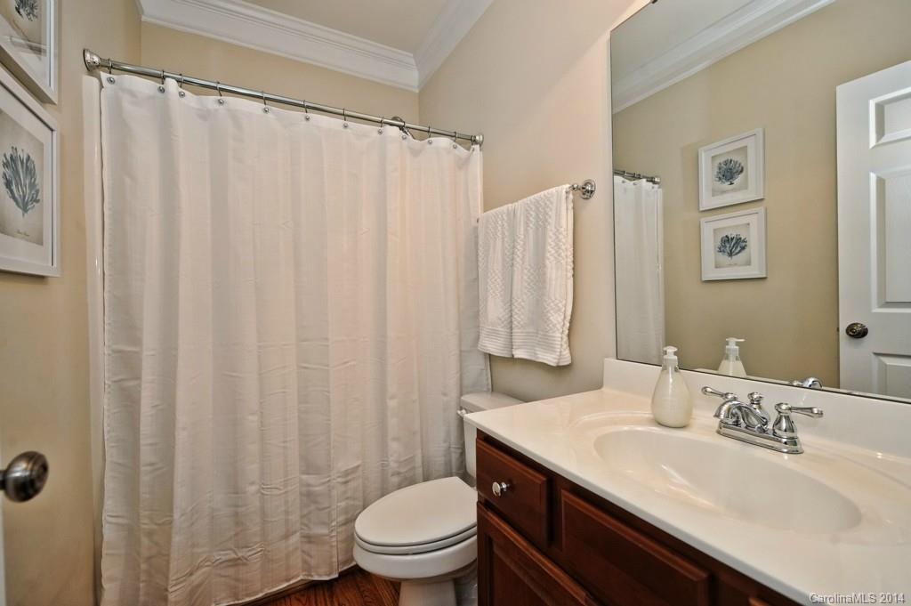 Kensington Forest - Residential