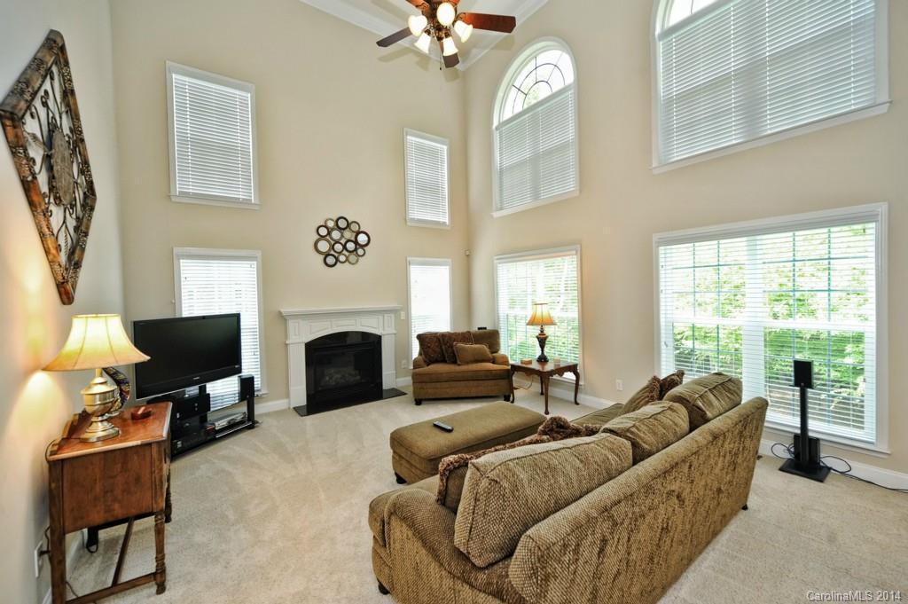 Kensington Forest - Residential