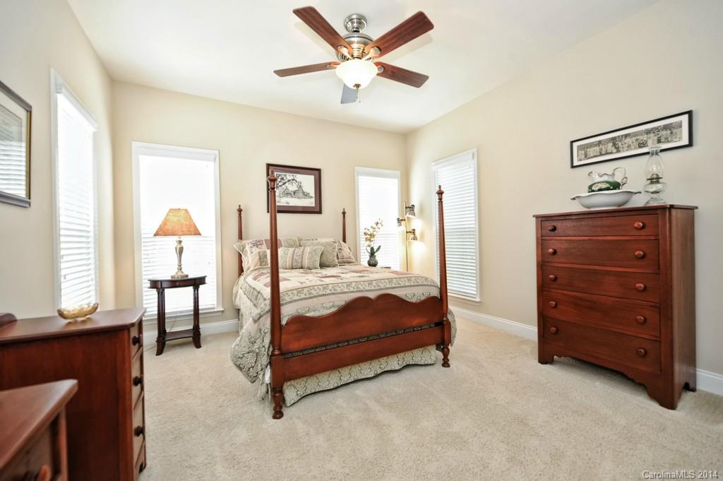 Kensington Forest - Residential