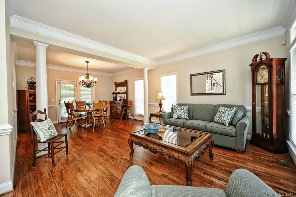 Kensington Forest - Residential