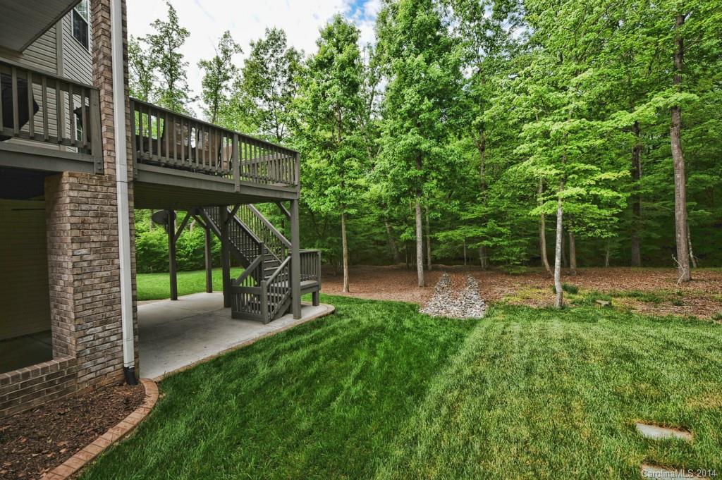 Kensington Forest - Residential