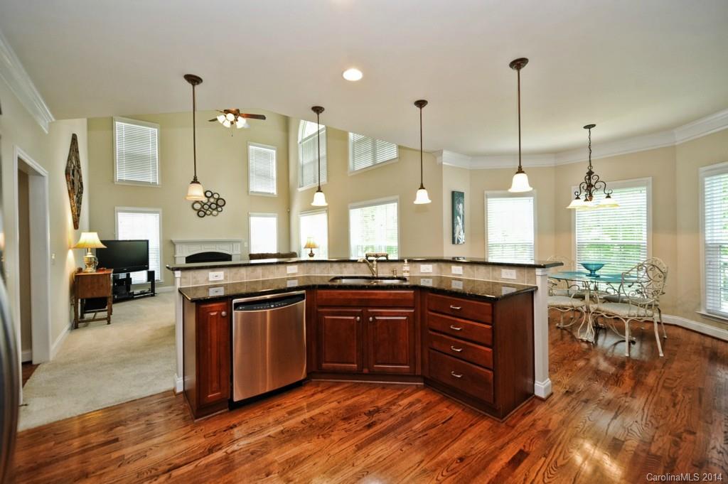 Kensington Forest - Residential