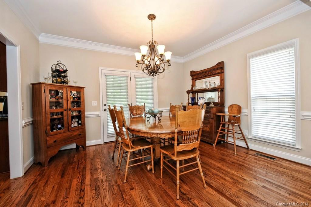 Kensington Forest - Residential