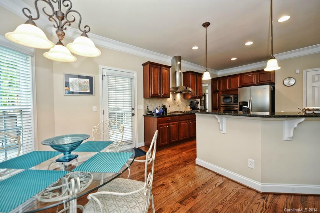 Kensington Forest - Residential