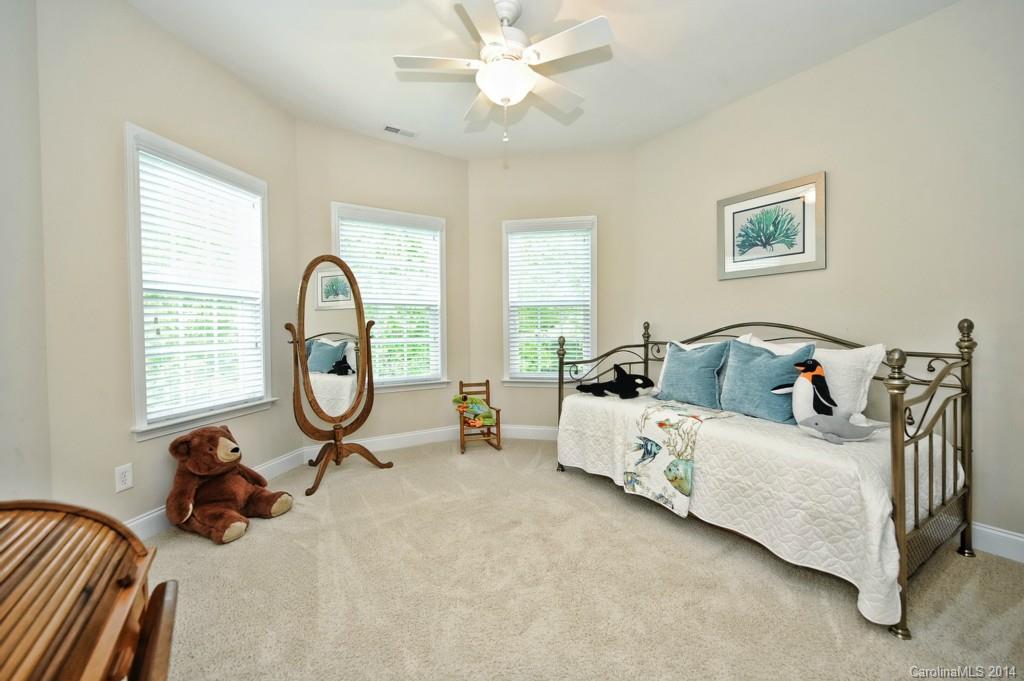 Kensington Forest - Residential