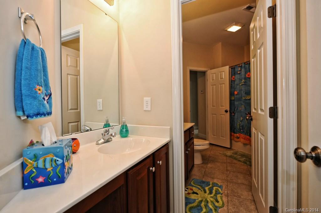 Kensington Forest - Residential