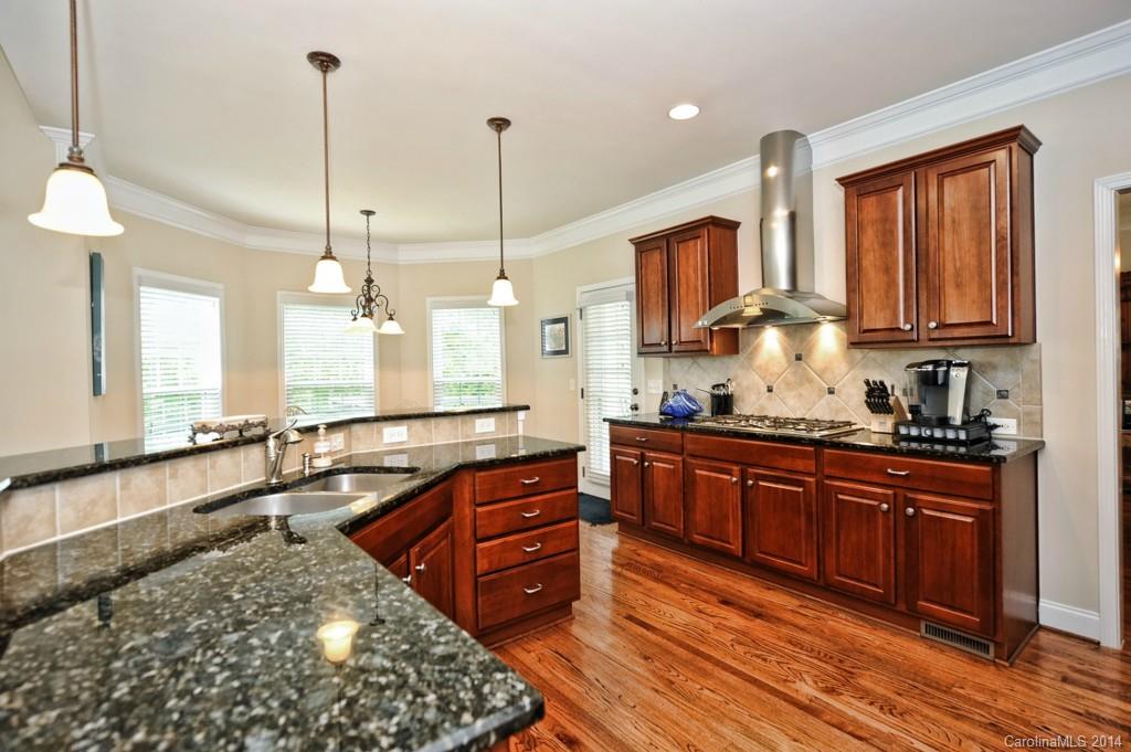 Kensington Forest - Residential