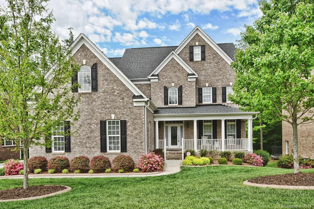 Kensington Forest - Residential