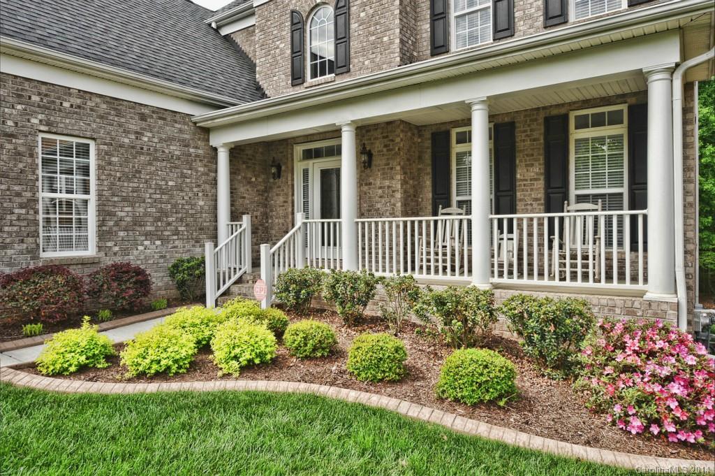 Kensington Forest - Residential