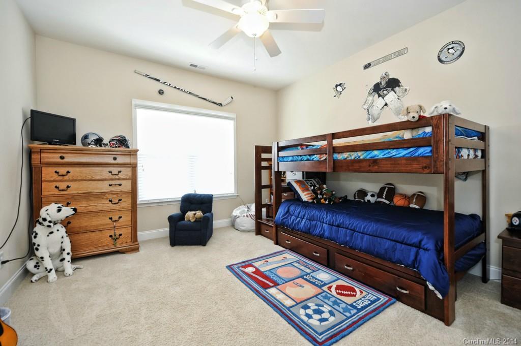 Kensington Forest - Residential