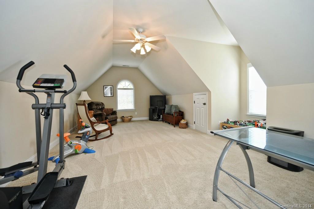 Kensington Forest - Residential