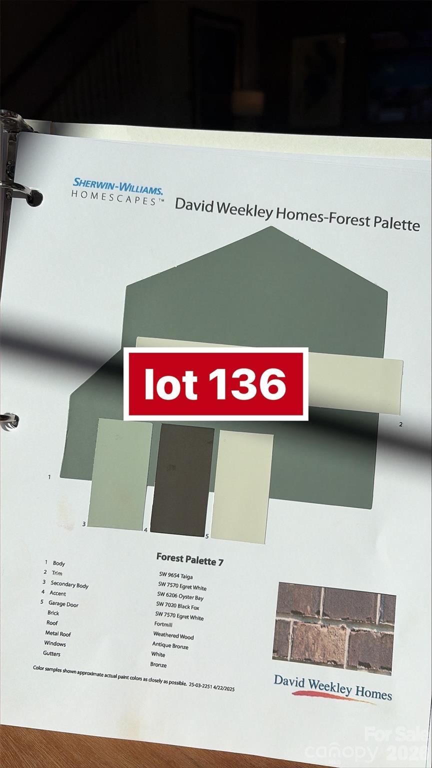 River District - Residential