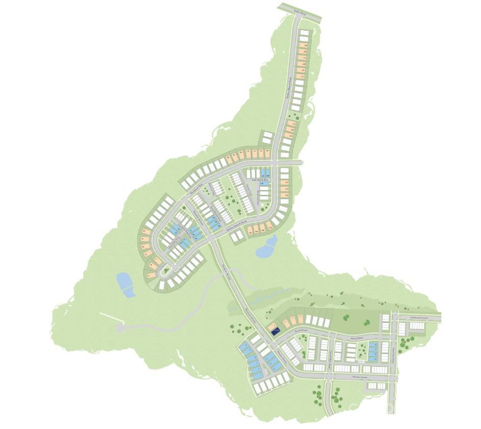 5015 Hollow Branch Road