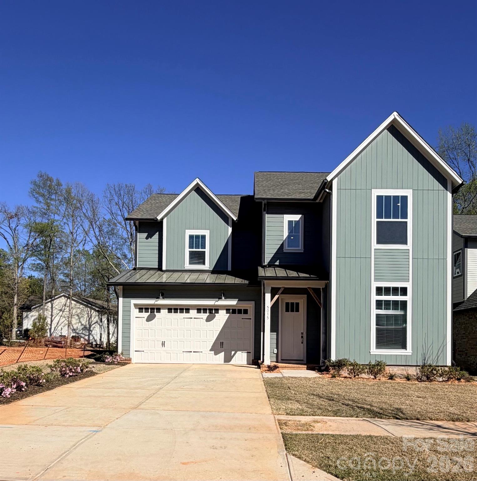 River District - Residential