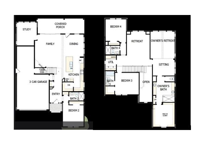 5015 Hollow Branch Road