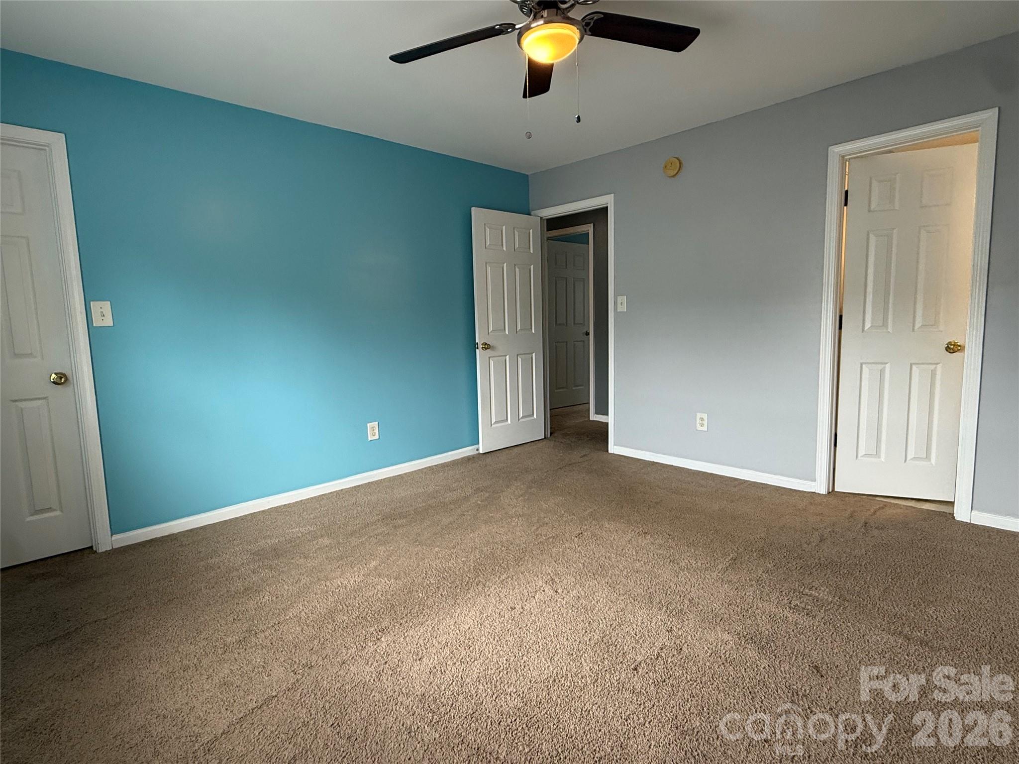 Kings Creek - Residential